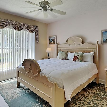 Hampton 6107 Daire Hilton Head Island Dış mekan fotoğraf