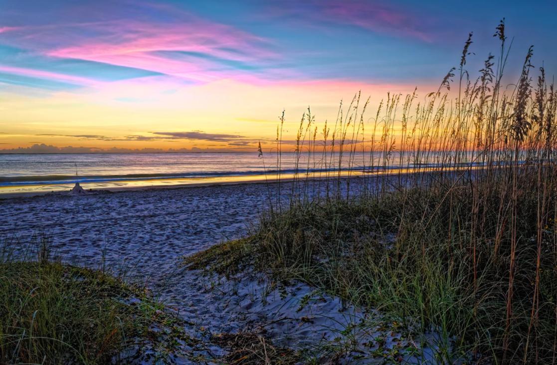 Hampton 6107 Daire Hilton Head Island Dış mekan fotoğraf