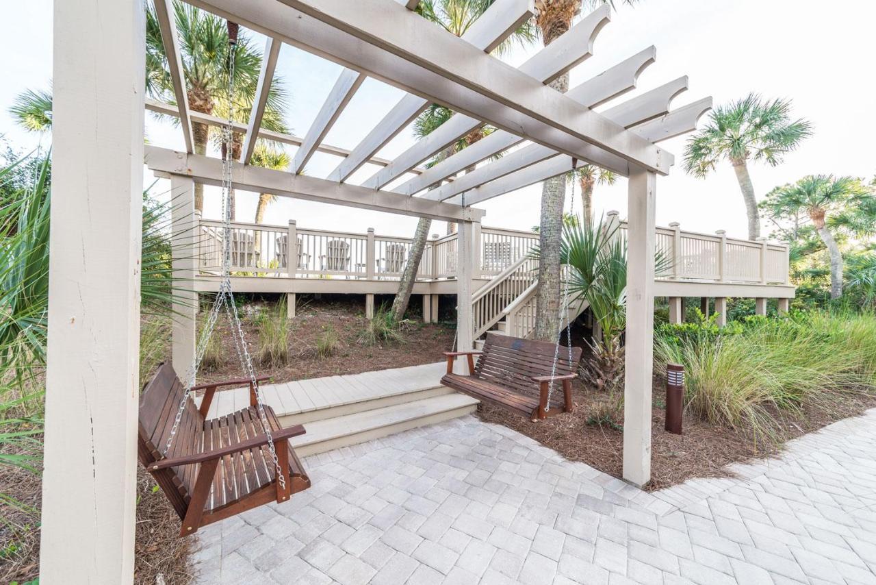 Hampton 6107 Daire Hilton Head Island Dış mekan fotoğraf