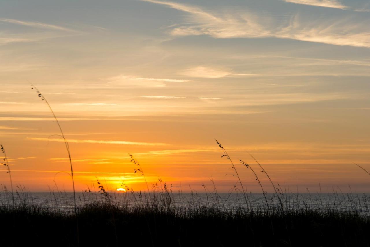 Hampton 6107 Daire Hilton Head Island Dış mekan fotoğraf