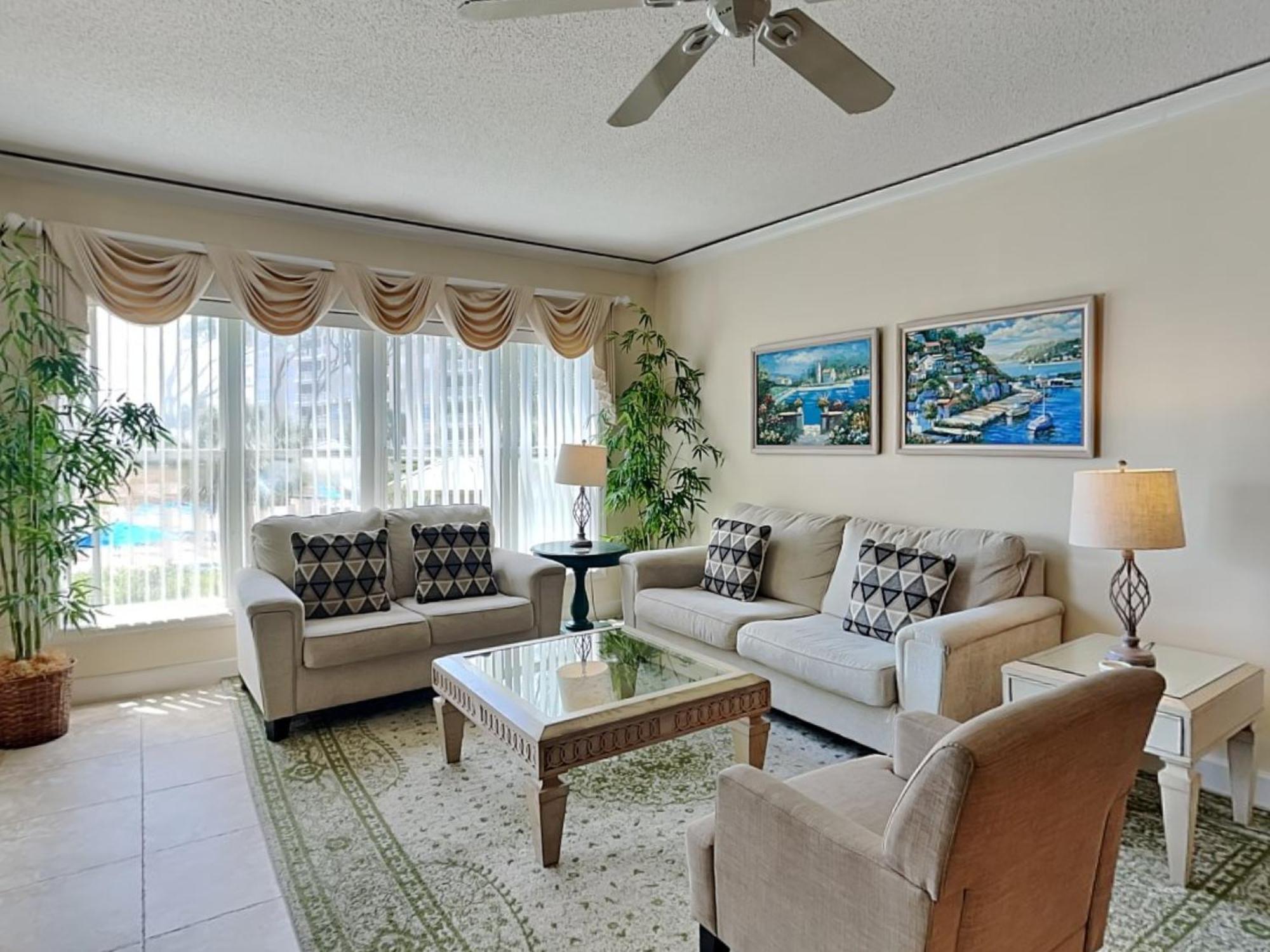 Hampton 6107 Daire Hilton Head Island Dış mekan fotoğraf