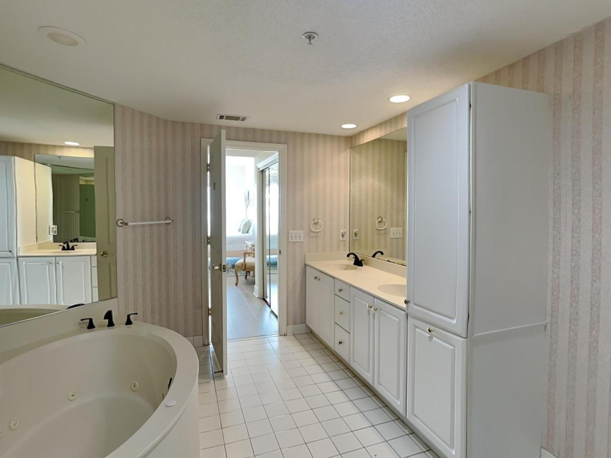 Hampton 6107 Daire Hilton Head Island Dış mekan fotoğraf